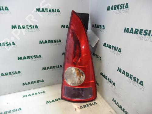 Used Right taillight RENAULT ESPACE IV (JK0/1_) 2.2 dCi (JK0H) (150 hp) 31390974