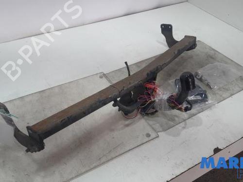 Trækkugle/Mekanisme CITROËN C3 II (SC_) 1.4 VTi 95 | BP31482016C141 