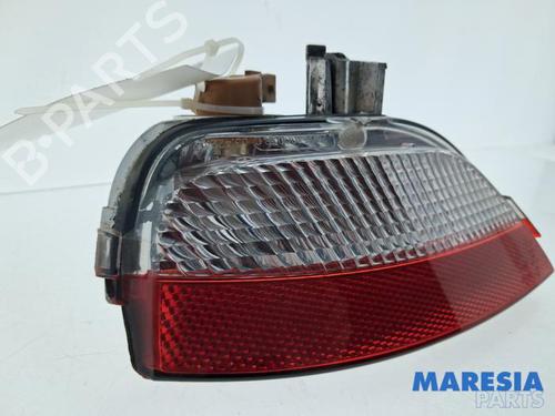 Baklys RENAULT CAPTUR I (J5_, H5_) 0.9 TCe 90 | BP38569474C36 - Image 2