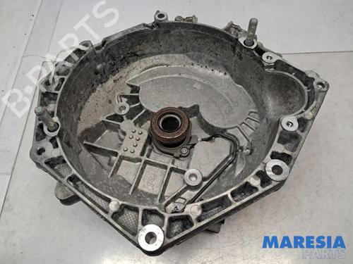 manual-gearbox-for-parts-fiat-croma-194_-2005-2006-2007-2008-2009-2010-2011-31466424 main image