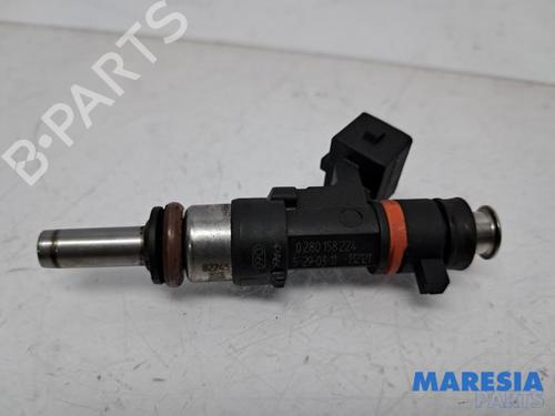 Used Injector Injector ALFA ROMEO GIULIETTA (940_) 1.4 TB (940FXB1A, 940FXB11) (170 hp) 31406126 31406126