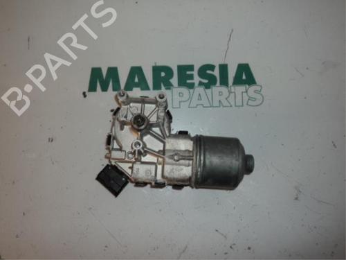 Used Front wiper motor CITROËN BERLINGO Box Body/MPV (B9) 1.6 HDi 75 (75 hp) 31470955