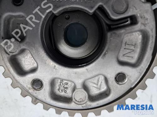 Pulley CITROËN C4 CACTUS 1.2 VTi 82 | BP31419129M122