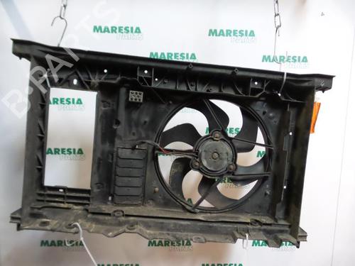 Used Pipe PEUGEOT 307 (3A/C) 2.0 HDi 110 (107 hp) 31483472