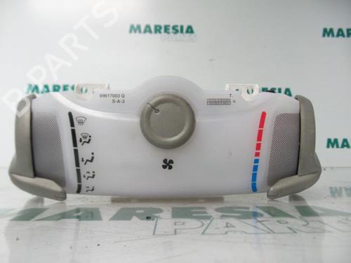 Used Climate control CITROËN C1 (PM_, PN_) 1.0 (68 hp) 31442133