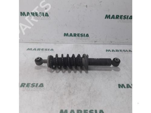 Used Right rear shock absorber PEUGEOT 508 I (8D_) 1.6 HDi (112 hp) 31440683