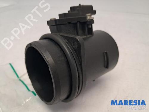 Used Mass air flow sensor PEUGEOT 208 I (CA_, CC_) 1.4 HDi (68 hp) 31488476