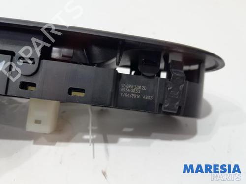 Switch PEUGEOT 508 I (8D_) 2.0 HDi Hybrid4 AWC | BP31417256I30