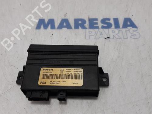 Used Electronic module CITROËN C4 Grand Picasso I (UA_) 1.8 i 16V (125 hp) 31441791