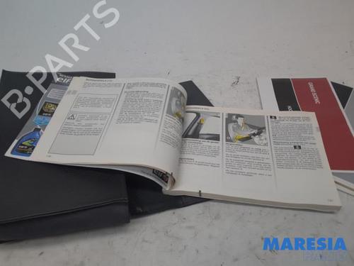 Other RENAULT SCÉNIC III (JZ0/1_) 2.0 16V (JZ0G, JZ0P, JZ1E, JZ1P) | BP31474461O1 