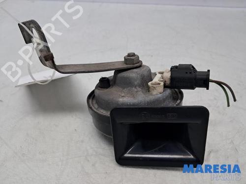 Toeter PEUGEOT PARTNER Tepee 1.6 VTi (120 hp) 31471183