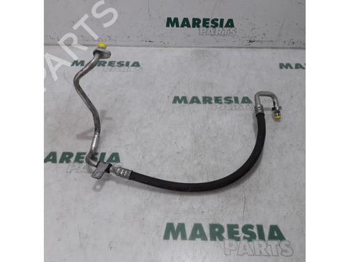 Used AC pipe RENAULT CLIO IV (BH_) 0.9 TCe 90 (BHNF, BHMA, BHMH, BHJK, BHJR) (90 hp) 31398067