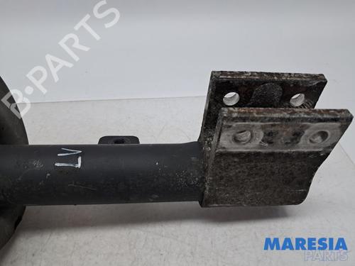 Left front shock absorber CITROËN C4 II (NC_) 1.6 VTi 120 (NC5FS0, NC5FS9) | BP35820716M16 - Image 2