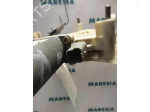 Front right window mechanism PEUGEOT 406 (8B) 1.8 16V | BP31503143C23