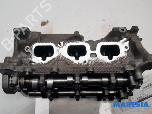 Cylinder head RENAULT TWINGO III (BCM_, BCA_) 1.0 SCe 70 | BP31513673M5 