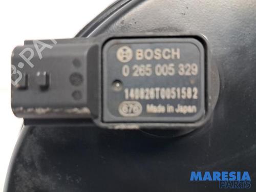 Servo brake RENAULT TWINGO III (BCM_, BCA_) 1.0 SCe 70 | BP34496434M42  - Image 5