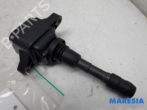 Used Ignition coil Ignition coil RENAULT SCÉNIC III (JZ0/1_) 1.4 16V (JZ0F, JZ1V) (131 hp) 31421721 31421721