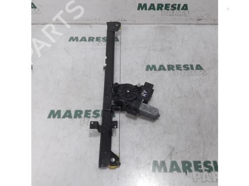 Used Front right window mechanism FIAT DUCATO Van (250_) 115 Multijet 2,0 D (116 hp) 31397790