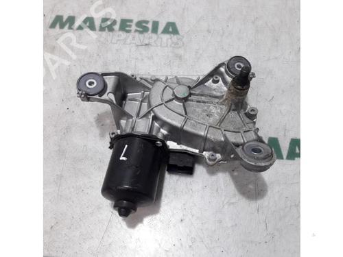 Used Front wiper motor CITROËN DS5 1.6 HDi 110 (112 hp) 31398772