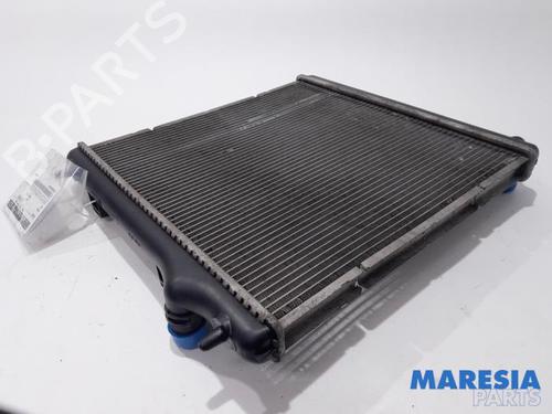 Køler PEUGEOT 208 I (CA_, CC_) 1.2 VTI 82 (82 hp) 31532134