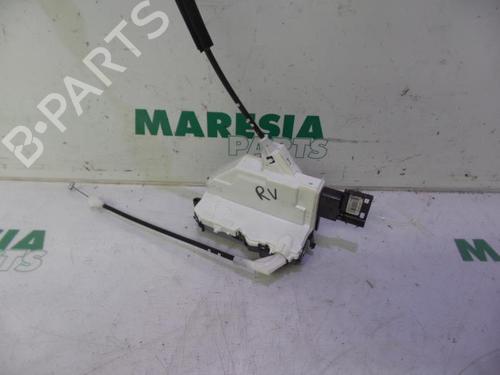 Used Electronic module PEUGEOT PARTNER Tepee 1.6 HDi 90 (92 hp) 31520954