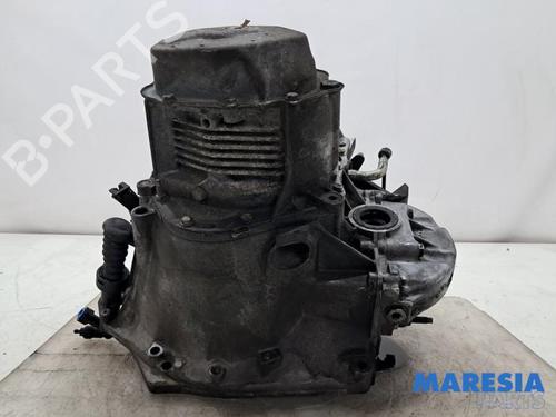 Gearbox CITROËN BERLINGO MULTISPACE (B9) 1.6 VTi 120 | BP32011839M3