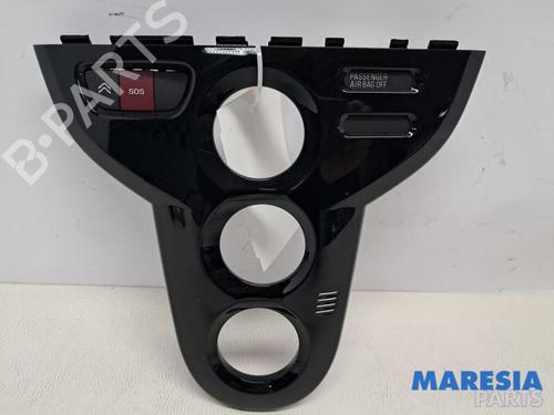 Used Other Other CITROËN C-ZERO C-Zero (64 hp) 39932726 39932726