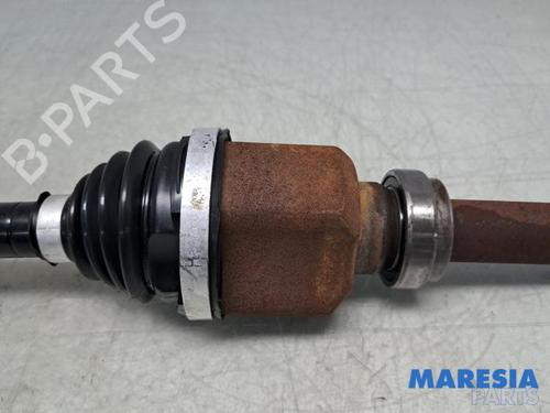 Right front driveshaft PEUGEOT 2008 I (CU_) 1.2 THP 110 / PureTech 110 | BP32197307M39 - Image 3