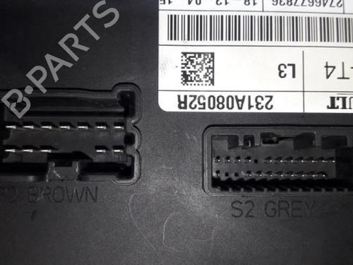 Electronic module OPEL VIVARO B Van (X82) 1.6 CDTI (05) | BP31399610M83 - Image 3
