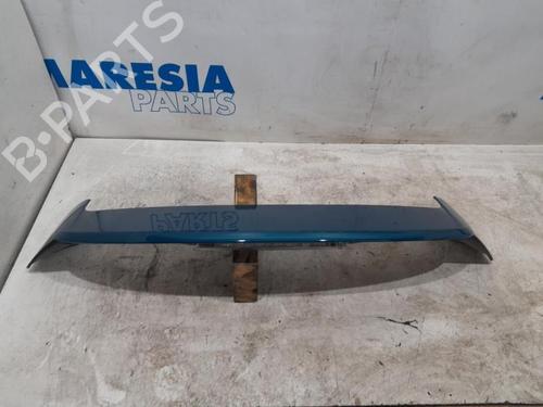 Spoiler bagklap CITROËN C4 CACTUS 1.2 THP 110 (110 hp) 31446774