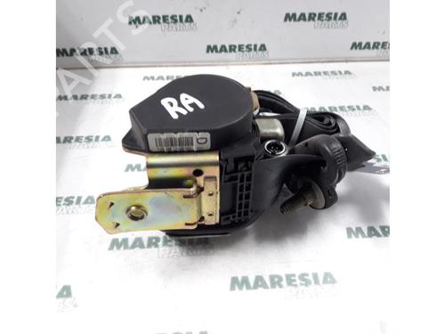 Rear right seatbelt RENAULT VEL SATIS (BJ0_) 3.0 dCi (BJ0J, BJ0N) | BP31500604I28