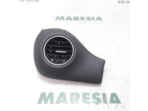 Luftventil FIAT PUNTO EVO (199_) 1.3 D Multijet (84 hp) 31448840