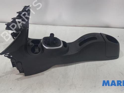 Middle console FIAT 500L (351_, 352_) 0.9 (199LYC1B) | BP31473189I22 