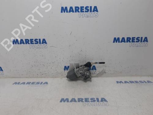 Used Front wiper motor PEUGEOT 208 I (CA_, CC_) 1.0 VTi (68 hp) 31404255