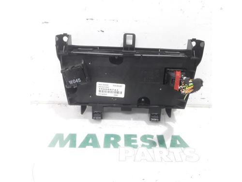 Climate control ALFA ROMEO MITO (955_) 1.3 MultiJet (955AXT1A) | BP31455685I5 - Image 2