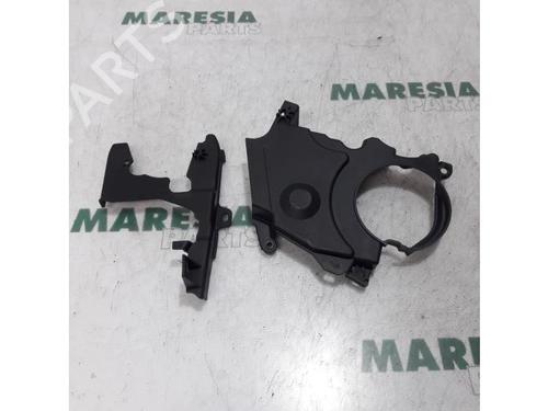 Used Timing cover FIAT SCUDO Van (270_, 272_) 2.0 D Multijet (120 hp) 31505228