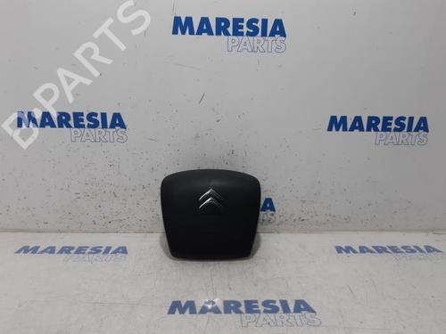 Used Driver airbag Driver airbag CITROËN JUMPER II Van 2.0 BlueHDi 130 (130 hp) 31490945 31490945