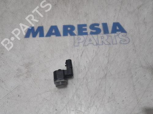 Used Electronic sensor RENAULT CLIO V (B7_) 1.0 TCe 100 (B7MT) (101 hp) 31527575