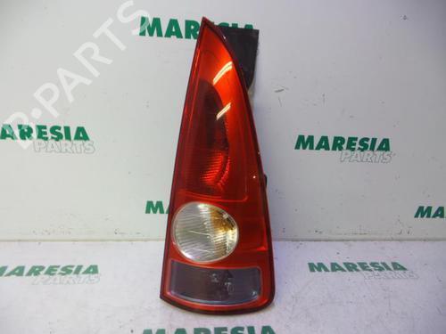 Used Right taillight RENAULT ESPACE IV (JK0/1_) 2.2 dCi (JK0H) (150 hp) 31522110