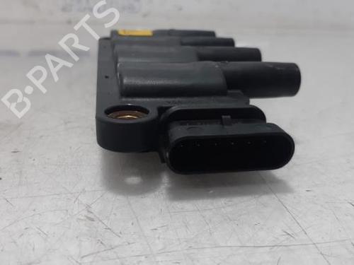 Ignition coil FIAT 500 (312_) 1.2 (312AXA1A) | BP31471909M94