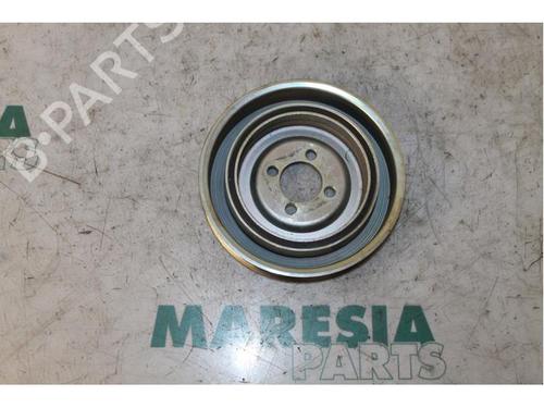 Used Pulley FIAT PUNTO EVO (199_) 1.3 D Multijet (84 hp) 31536145