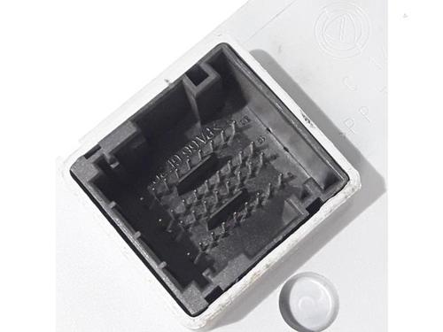 Control unit FIAT STILO (192_) 2.4 20V (192_XD1A, 192AXD12) | BP31466887M11 - Image 5