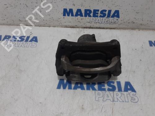 Used Right front brake caliper RENAULT MEGANE IV Hatchback (B9A/M/N_) 1.2 TCe 130 (B9MR) (130 hp) 31444565