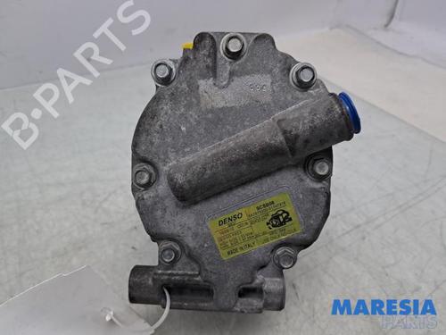 AC compressor FIAT PANDA (312_, 319_) 0.9 (312PXH1A) | BP32351416M34