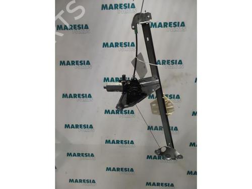 Used Front left window mechanism Front left window mechanism RENAULT ESPACE III (JE0_) 2.0 16V (JE0N, JE0L, JE02) (140 hp) 31404850 31404850