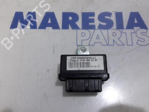 Used Electronic sensor FIAT BRAVO II (198_) 1.4 (198AXA1B) (90 hp) 31468042