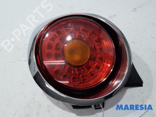 Used Left taillight ALFA ROMEO MITO (955_) 1.4 TJet (955AXG1A) (120 hp) 31423150