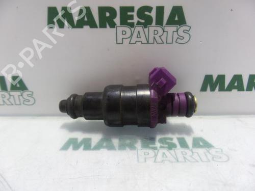 Used Injector RENAULT CLIO I (B/C57_, 5/357_) 1.2 (5/357Y, 5/357K) (58 hp) 31423498