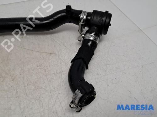 Pipe RENAULT CLIO IV (BH_) 0.9 TCe 90 (BHNF, BHMA, BHMH, BHJK, BHJR) | BP31398007M125