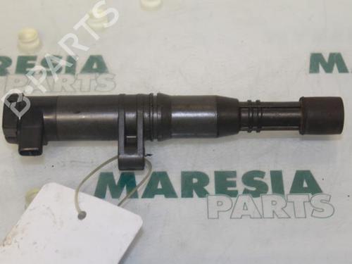 Used Ignition coil Ignition coil RENAULT SCÉNIC I MPV (JA0/1_, FA0_) 2.0 16V (JA1B, JA1D, JA0C) (139 hp) 31474792 31474792